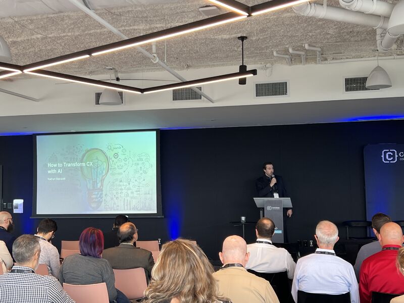 CDAOs Government 2024 — event photo 4