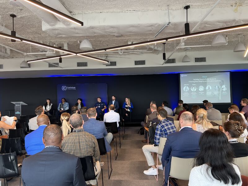 CDAOs Government 2024 — event photo 7